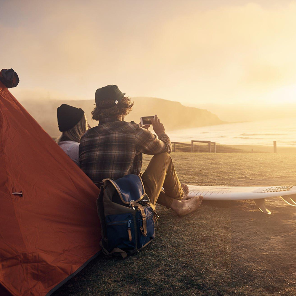 Outdoor and Beach Gear