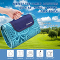 Waterproof Foldable Picinic Blanket 79