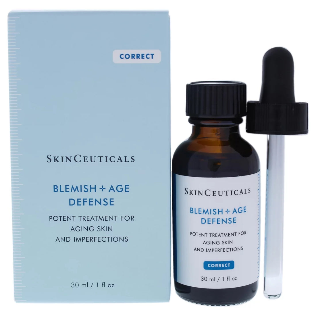 Skinceuticals - Blemish & Age Defense Corrective Serum (30Ml)