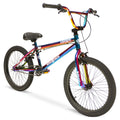 20 Inch Jet Fuel NC Ryan Williams Pro Model, Recommended for Ages 8 to 13 Years