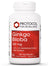 Protocol Ginkgo Biloba with Eleuthero Herbal Supplements - Circulation, Brain Support - 100 Veg Caps