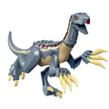 Jurassic World 2 Building Blocks Dinosaurs Figures Bricks Tyrannosaurus Indominus I-Rex Assemble Kids Toys Christmas