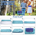 Waterproof Foldable Picinic Blanket 79