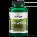 Herbal Supplements Boswellia 400 Mg Capsule 100Ct