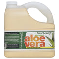 (1 Pack) Original Aloe Vera Drink Juice, 128 Fl Oz, Pure Organic Aloe Vera Gel