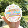 (NEW) BODY GLAZE: Pick Your Scent!