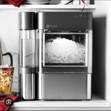 GE PROFILE ICE MAKER