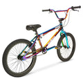 20 Inch Jet Fuel NC Ryan Williams Pro Model, Recommended for Ages 8 to 13 Years