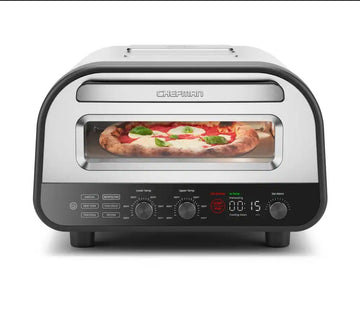 Chefman Indoor Pizza oven (OBS)