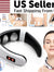 Electric Cervical Pulse Neck Massager Muscle Relax Massage Magnetic Therapy US