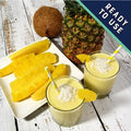 Member'S Mark Pineapple Spears in Coconut Water (42 Ounce) Healthy Snack