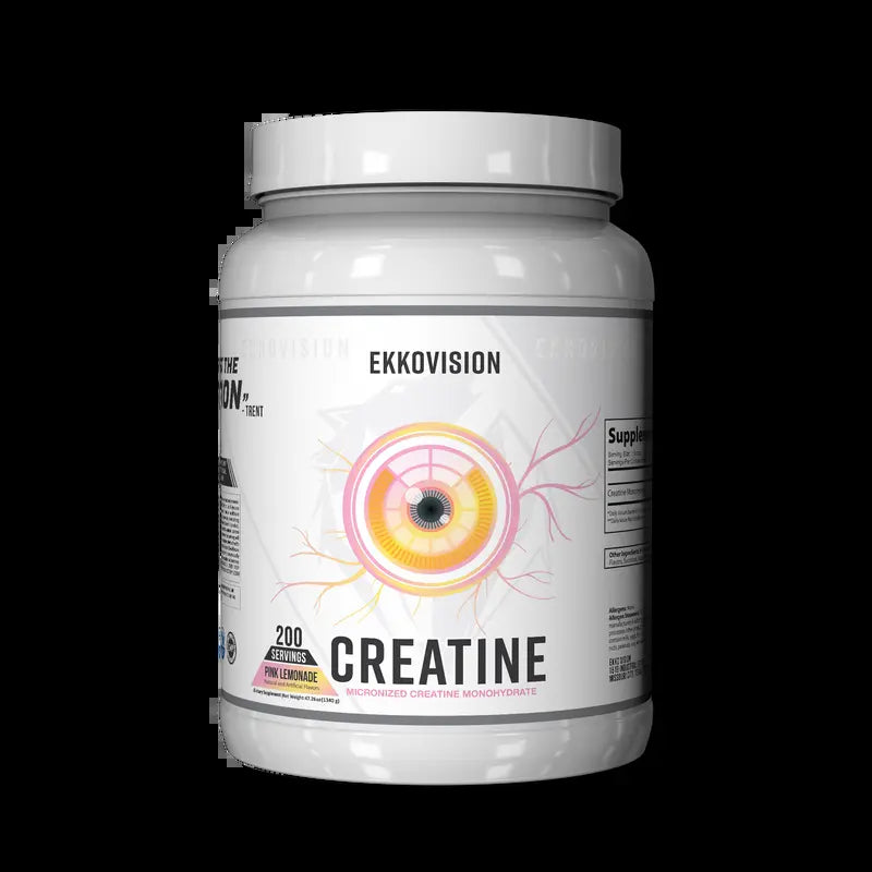 Ekko Creatine 3RD Party Tested