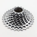 Cycling 7/21 8/24 9/27 Speed Freewheel MTB Mountain Bike 7 8 9 Speed BMX Rotating Freewheel Bicycle Accessories