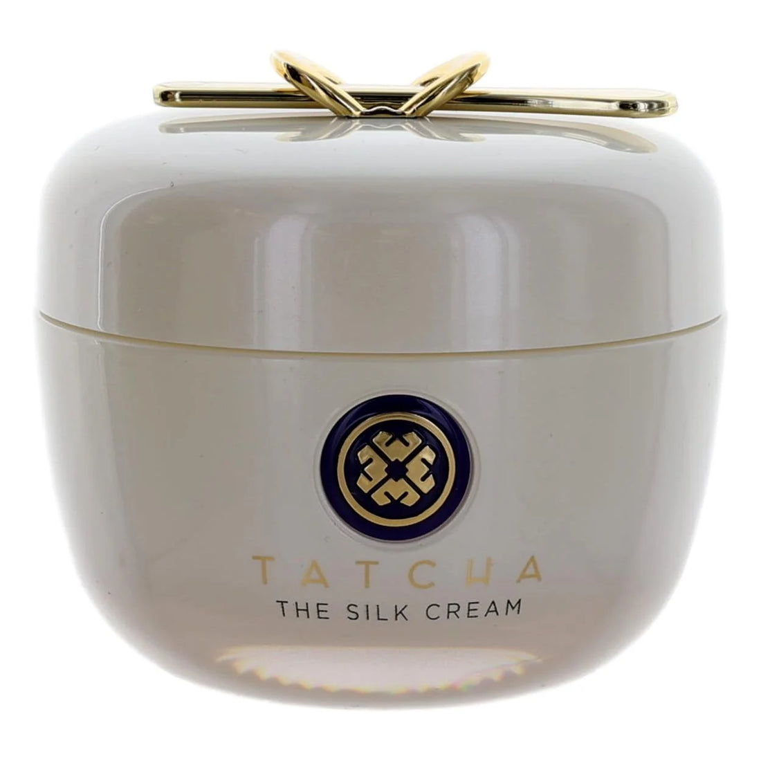 Tatcha the Silk Cream by Tatcha, 1.7 Oz Gel-Cream Moisturizer