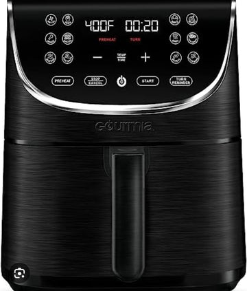 Gourmia 7QT Air Fryer (New)