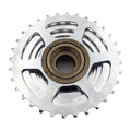 Cycling 7/21 8/24 9/27 Speed Freewheel MTB Mountain Bike 7 8 9 Speed BMX Rotating Freewheel Bicycle Accessories