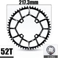 104BCD MTB Bicycle Crank Narrow and Wide Chainring Wheel 30T-52T for Shimano Series Set Star Ring Accessories LIGHTWEIGHT