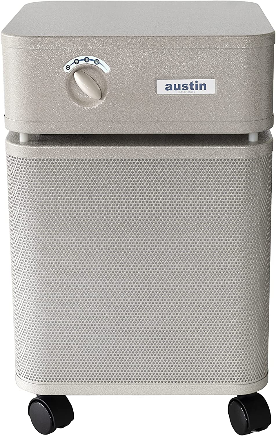 Austin Air Healthmate Standard Air Purifier in Sandstone