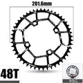 104BCD MTB Bicycle Crank Narrow and Wide Chainring Wheel 30T-52T for Shimano Series Set Star Ring Accessories LIGHTWEIGHT