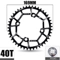 104BCD MTB Bicycle Crank Narrow and Wide Chainring Wheel 30T-52T for Shimano Series Set Star Ring Accessories LIGHTWEIGHT